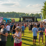 Columbus Taco Fest Celebrates Milestone with 21+ Event at Fortress Obetz