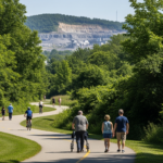 Obetz Invites Public Feedback on New ADA-Compliant Multi-Use Path at Dixon Quarry